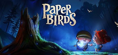 纸鹤 (PAPER BIRDS VR)